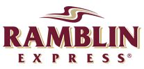 Ramblin Express – The Smarter Way To Go Since 1993.